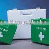 ABS Plastic Empty First Aid Box thumbnail-1