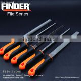 Hot sale steel files set ,file-round,file-triangular,file-flat,file-half round,file-square