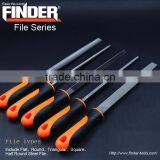 Hot Sale Steel Files Set ,file-round,file-triangular,file-flat,file-half Round,file-square thumbnail-1