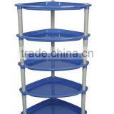 5 Tier Triangle Rack thumbnail-1