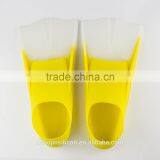 Men Swimming Fins Short Fins thumbnail-6