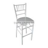 Wooden Bar Stool / Bar Chairs for Banquet Mordern Style thumbnail-3