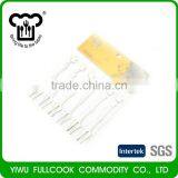 Latest Arrival Unique Design Fancy Metal Spork thumbnail-2