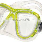 Diving Glasses Swimming Glasses With Customized Design Diving Eyewear thumbnail-1