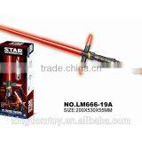 New Arrival Light up Sword for Sale thumbnail-5