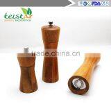 HOT SALE OEM Design Manual Wood Salt and Pepper Mill Manufacturer Sale thumbnail-3
