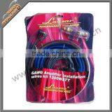 Car Audio Wire Audio Cable Wire Pants thumbnail-1