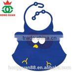 Elegant Design Disposable Baby Bib, Fancy Waterproof Baby Bib With Oem Service Available thumbnail-3