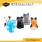 Promotion Plastic Mask Man Mini Finger Toys thumbnail-4