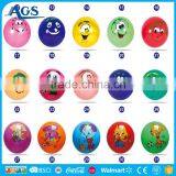 Customized Adorable Small Cattle Inflatable Animal Toy thumbnail-6