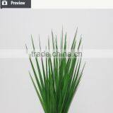 Hot Sale Indoor Decorative Plants Artificial Onion Grass thumbnail-2