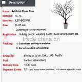 New Look Centerpiece Stands Dry Tree Branches Wedding Centerpieces thumbnail-2