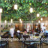 Artificial Tree for Interior Decoration of Art Design thumbnail-2