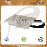 Eco 100% Cotton Bag With Logo Ideal for Branding , Gifting , Advertisement Etc thumbnail-3