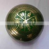 Best Selling Symbolic Colored Meditation Singing Bowl thumbnail-3