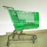 Supermarket Trolley&Carts thumbnail-2