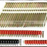 Professional 21/22 Degree Framing Plastic Strip Nails thumbnail-4
