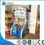 2016 Hot Sale Ticket Redemption Machine Baby Gunner Kids Coin Operated Game Machine thumbnail-2