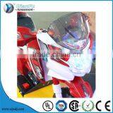 3D Motor Kids Coin Operated Hot Sell Indoor Play Game Machine for Sale thumbnail-5