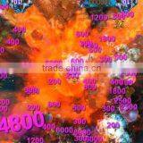 Dianfu Fishing Game Fire Kirin Fishing Game Machine in 2016 Newest Game thumbnail-2