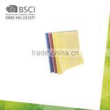 Kitchen Cleaning Cloth/industrial Cleaning Rag Disposable Viscose Cleaning Wipes thumbnail-4