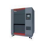 TST Series Thermal Shock Test Chamber (Hot and cold impact testing equipment)