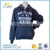 Women Embroidery Sweatshirt thumbnail-1