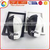 2017 New Style Assorted Colors PU Leather Fabric Baseball Cap thumbnail-1