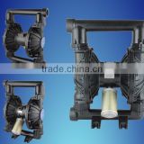 2" Pneumatic Diaphragm Pump For Painting thumbnail-4