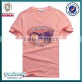 Wholesale Mens Cotton Tshirts Printed to Your Design thumbnail-1