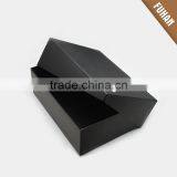 High Grade Gift Lid and Base Packaging Boxes With Carton Papers thumbnail-1