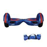 Outdoor Smart Self Balance Hoverboard With Bluetooth thumbnail-5