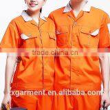 2016 OEM Wholesale Man Garage Overall Uniform Factory thumbnail-1