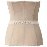 Women Body Slimming Waist Tummy Belt Waist Cincher Underbust Control Corset Waist Trainer thumbnail-2