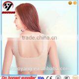 Fashion Printing Lace Yoga Wear Gym Fitness Sports Bra thumbnail-4