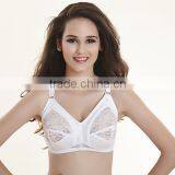 Mature Underwear Sexy Womens Big Cup Bra/women Open Cup Bra thumbnail-4