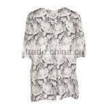 2016 New Arrival Best Quality Fashion Daily Wear Ladies Smart Blouse thumbnail-2