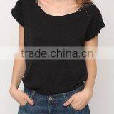 8TP446 Lady's Casual Top thumbnail-1