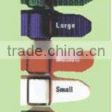 FRANCE WHITING DAVIS STAINLESS STEEL MESH SAFETY GLOVES A515-NEW PACKAGE thumbnail-5