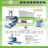 KAI-4536A-10 Garment Heat Transfer Press thumbnail-1