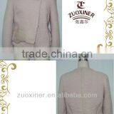 Design Winter Woolen Jacket Women thumbnail-1