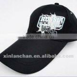 Custom Snap Back Hats With Embroidery Logo Snap Back Buckle Cap thumbnail-1