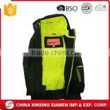 Wholesale Cheap Winter Waistcoat Outdoor Sports Quilted Vest Women With Fashion Hoody thumbnail-5