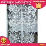 Beaded Wedding Lace Fabric Embroidery Lace Wine Less Indian Embroidery Lace thumbnail-4