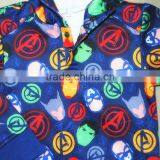 OEM Professional 100% Polyester Fleece Child Jacket Wholesale Fleece Jacket thumbnail-3