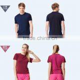 2016 High Quality Fine Fabric Cool Unisex Stylish Latest Cotton Shirt Designs Men Organic Cotton Shirt thumbnail-5