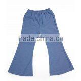 High Quality Kids Wear Fashion Leggings Jeans Petti Pants Baby Fall Pants thumbnail-5