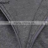 China Factory Wholesale Custom Logo Men Hoodies thumbnail-6