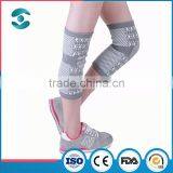 Compression Sports Magnetic Knee Support thumbnail-1