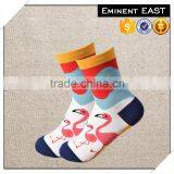 Cartoon Happy Socks Children Custom Socks thumbnail-5